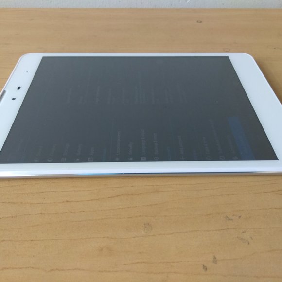 TRIO AXS 4g tablet - Picture 3 of 11